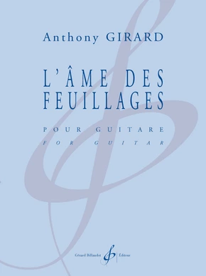 L'âme des feuillages